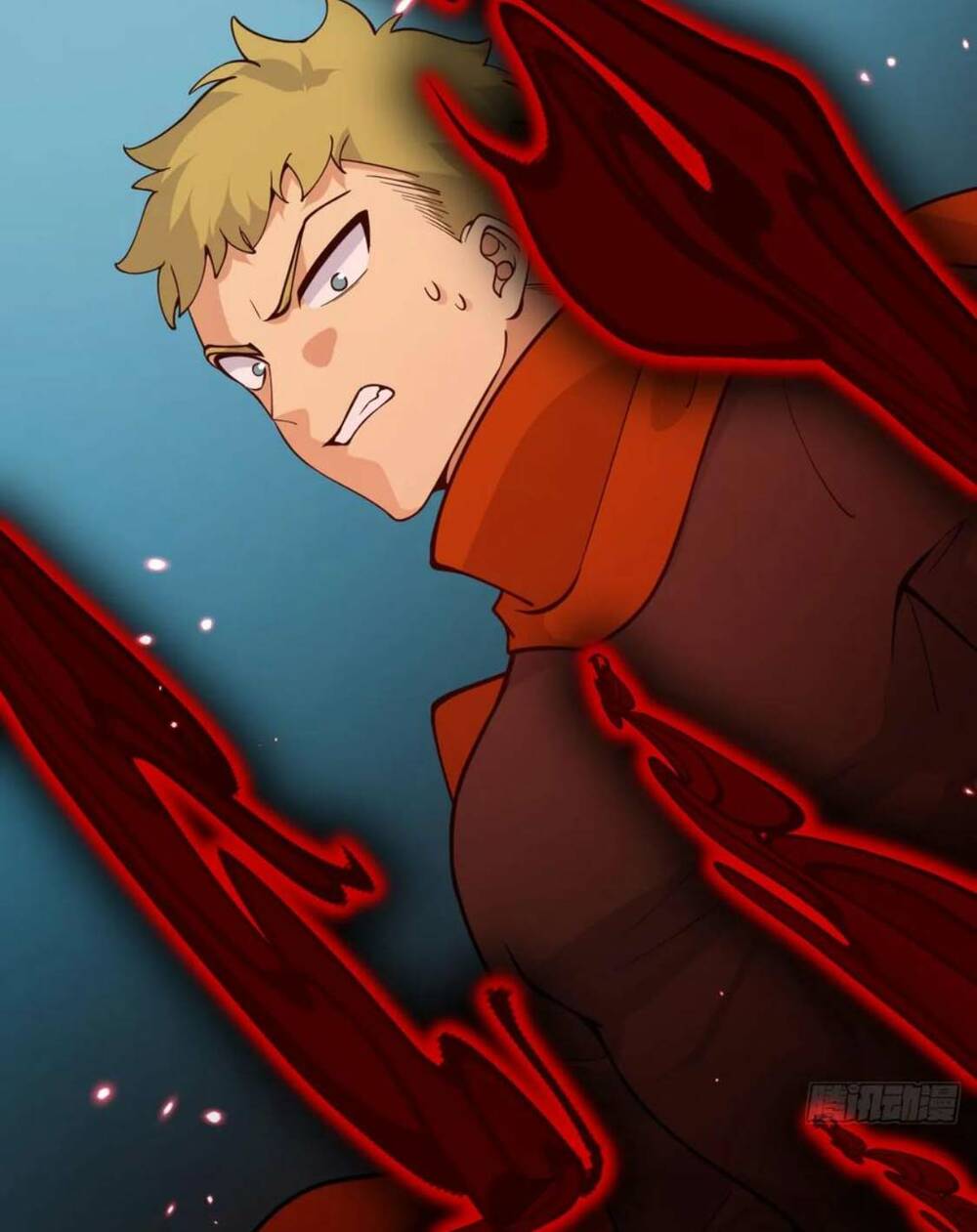 Nhất Quyền Bạo Tinh Chapter 81 - Trang 2