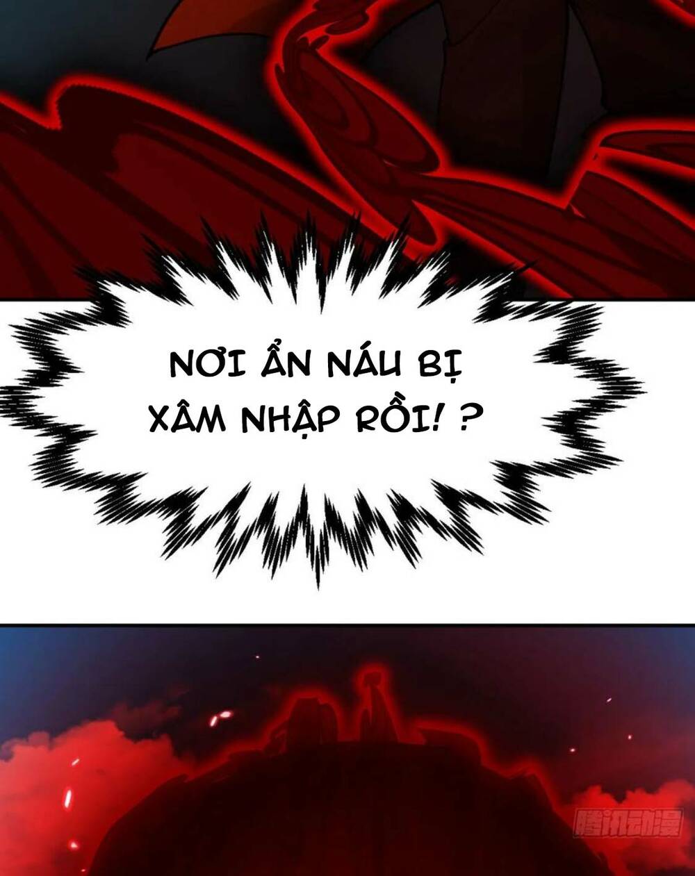 Nhất Quyền Bạo Tinh Chapter 81 - Trang 2