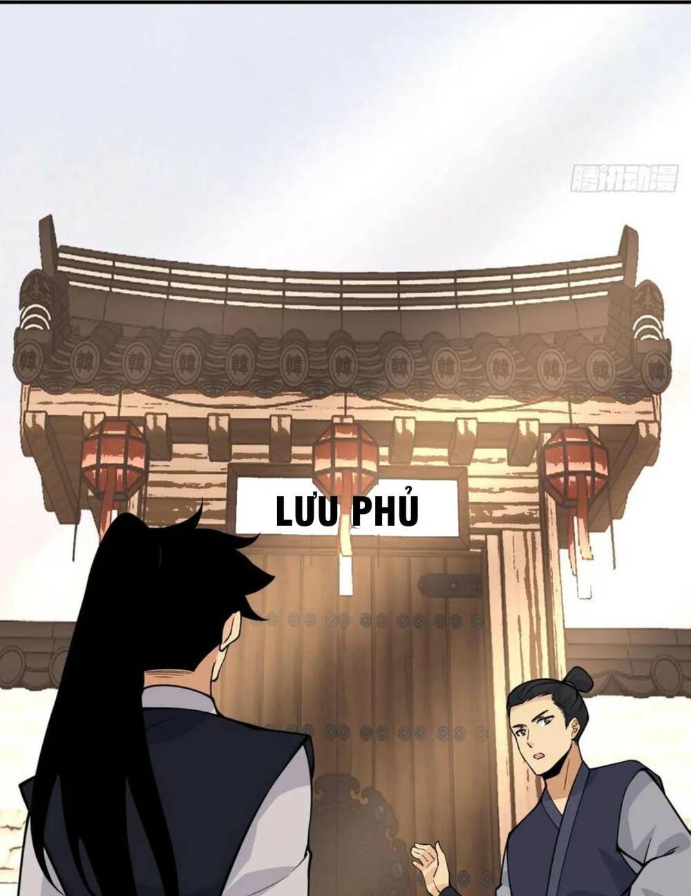 Nhất Quyền Bạo Tinh Chapter 81 - Trang 2