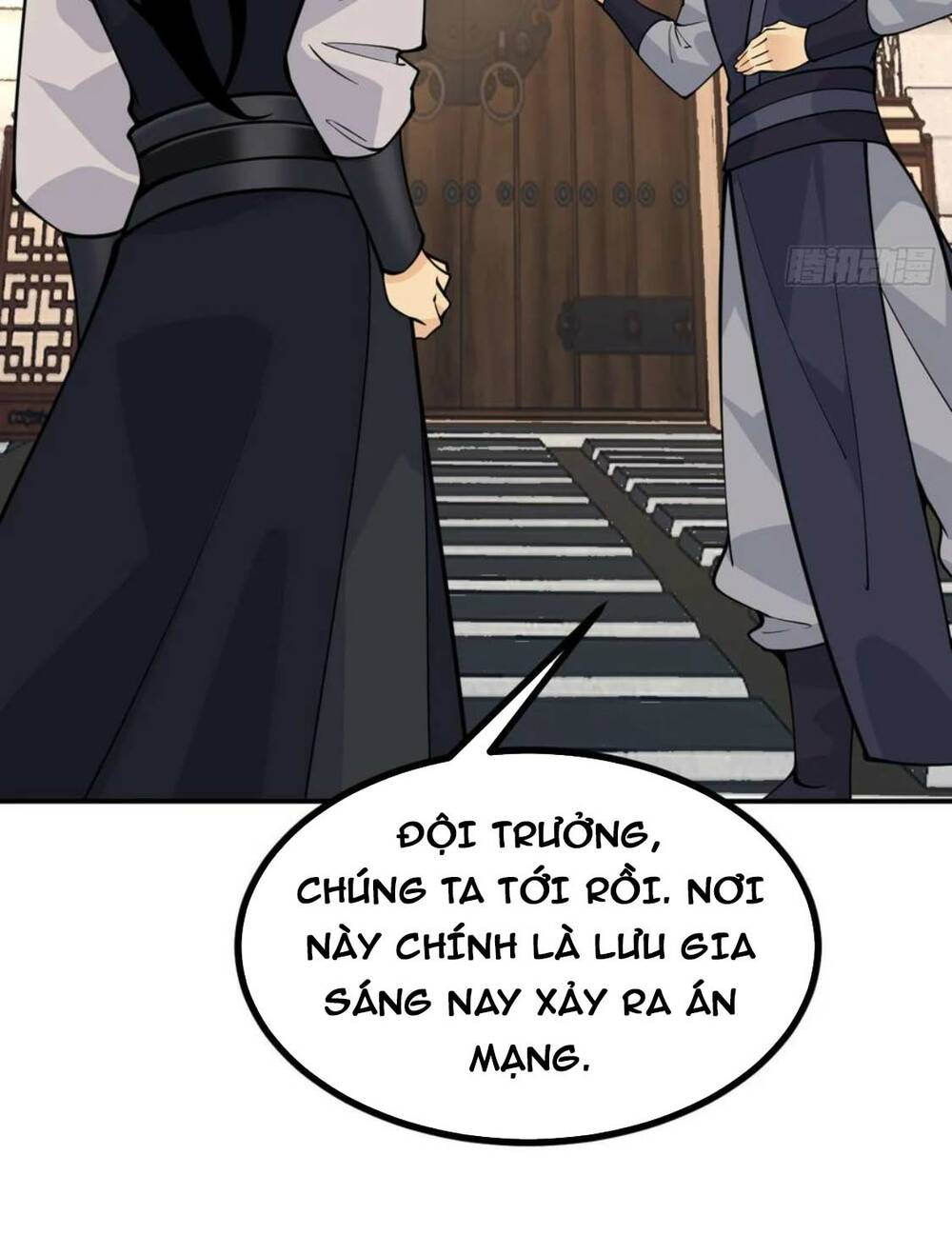 Nhất Quyền Bạo Tinh Chapter 81 - Trang 2