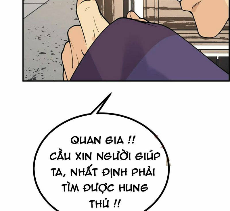 Nhất Quyền Bạo Tinh Chapter 82 - Trang 2