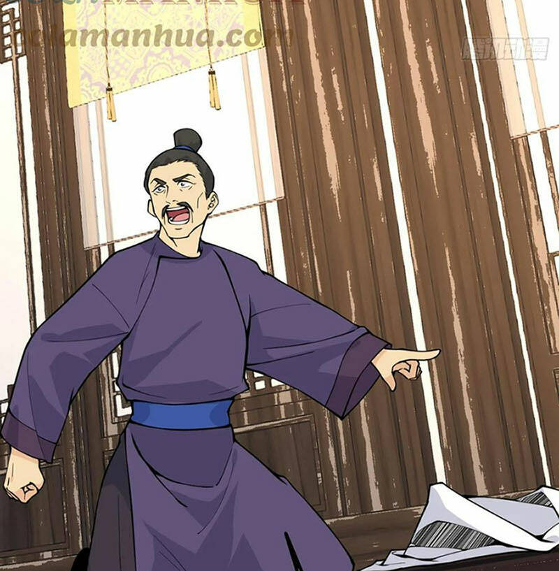 Nhất Quyền Bạo Tinh Chapter 82 - Trang 2