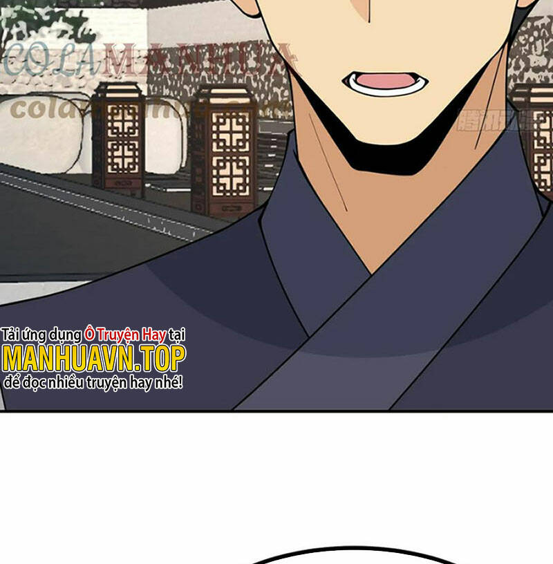 Nhất Quyền Bạo Tinh Chapter 82 - Trang 2