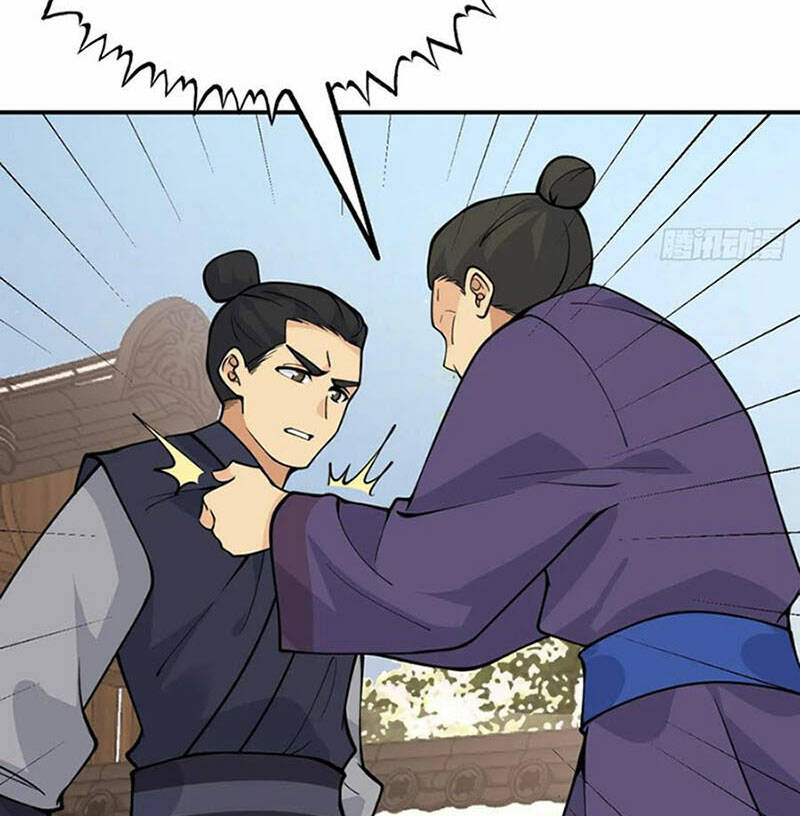 Nhất Quyền Bạo Tinh Chapter 82 - Trang 2