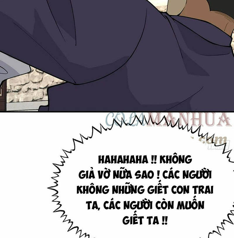 Nhất Quyền Bạo Tinh Chapter 82 - Trang 2