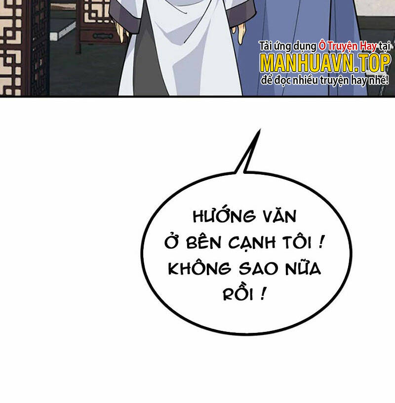 Nhất Quyền Bạo Tinh Chapter 82 - Trang 2