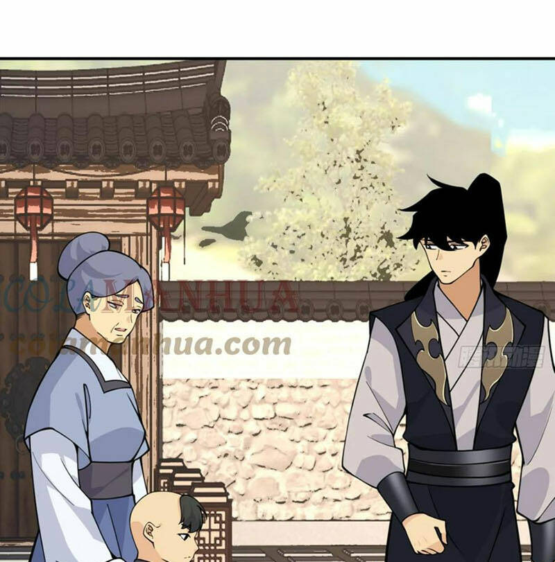 Nhất Quyền Bạo Tinh Chapter 82 - Trang 2