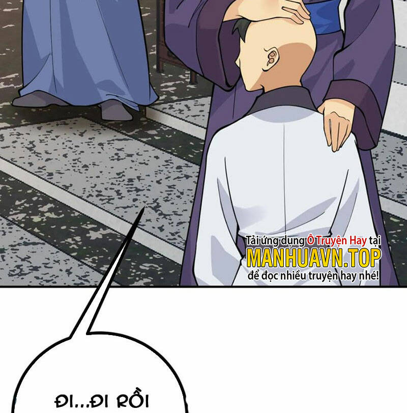 Nhất Quyền Bạo Tinh Chapter 82 - Trang 2