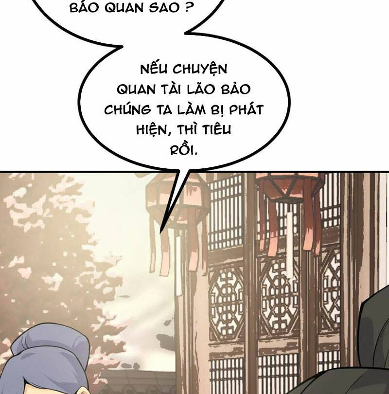 Nhất Quyền Bạo Tinh Chapter 82 - Trang 2