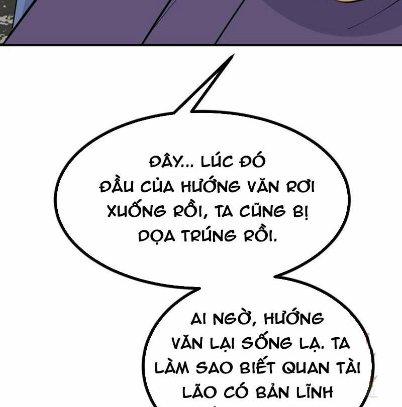 Nhất Quyền Bạo Tinh Chapter 82 - Trang 2