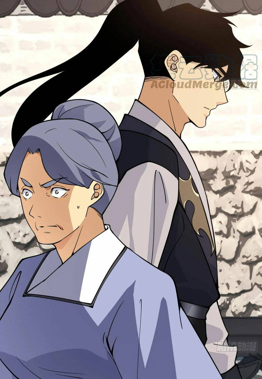 Nhất Quyền Bạo Tinh Chapter 83 - Trang 2