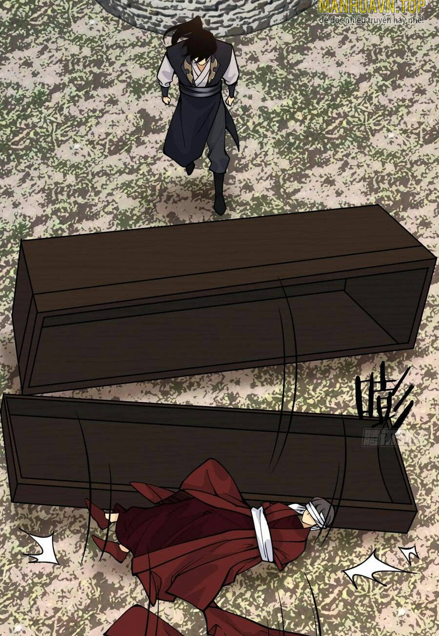 Nhất Quyền Bạo Tinh Chapter 83 - Trang 2