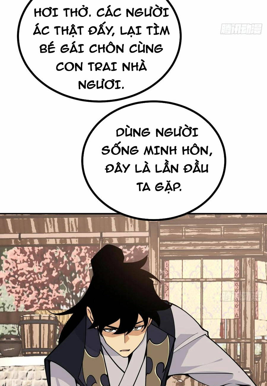 Nhất Quyền Bạo Tinh Chapter 83 - Trang 2