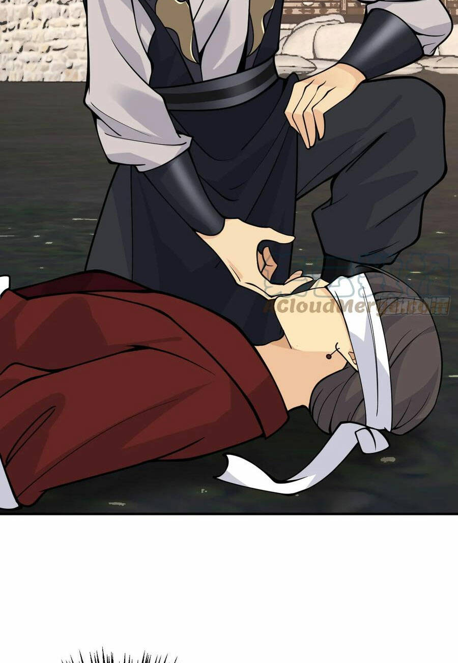 Nhất Quyền Bạo Tinh Chapter 83 - Trang 2