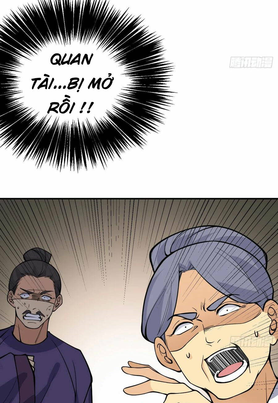 Nhất Quyền Bạo Tinh Chapter 83 - Trang 2