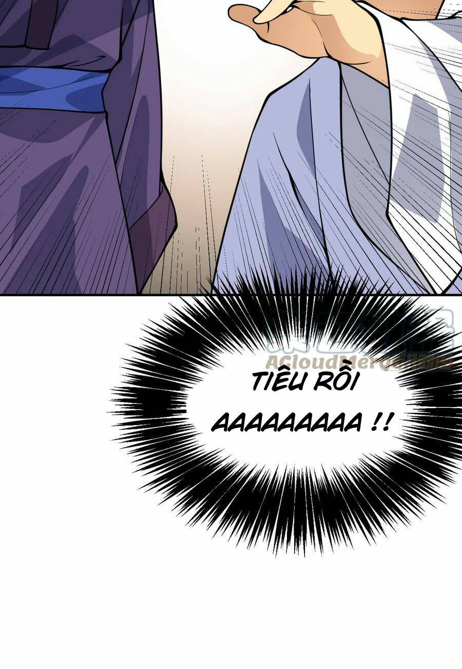 Nhất Quyền Bạo Tinh Chapter 83 - Trang 2