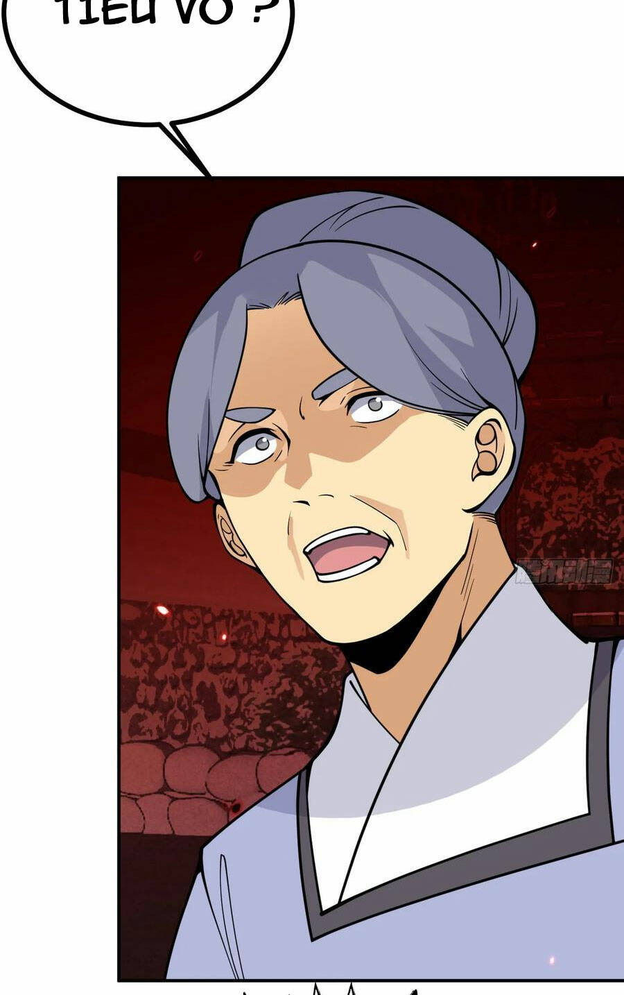 Nhất Quyền Bạo Tinh Chapter 83 - Trang 2