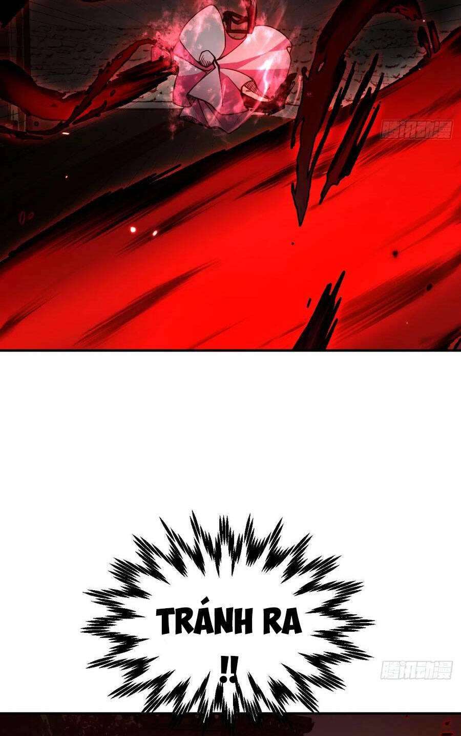 Nhất Quyền Bạo Tinh Chapter 83 - Trang 2