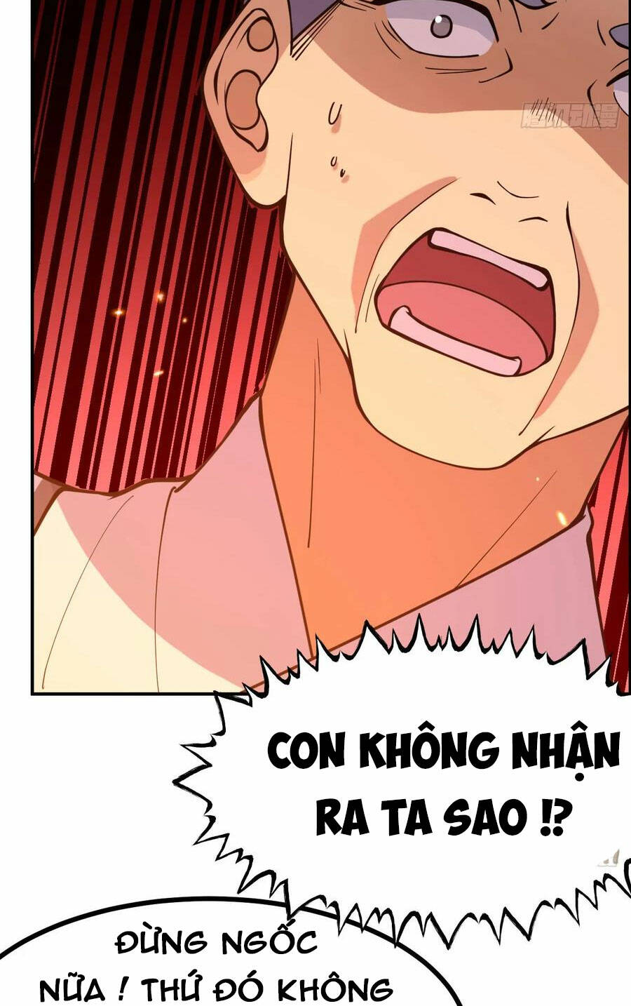 Nhất Quyền Bạo Tinh Chapter 83 - Trang 2