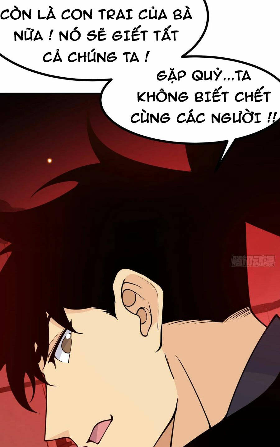Nhất Quyền Bạo Tinh Chapter 83 - Trang 2