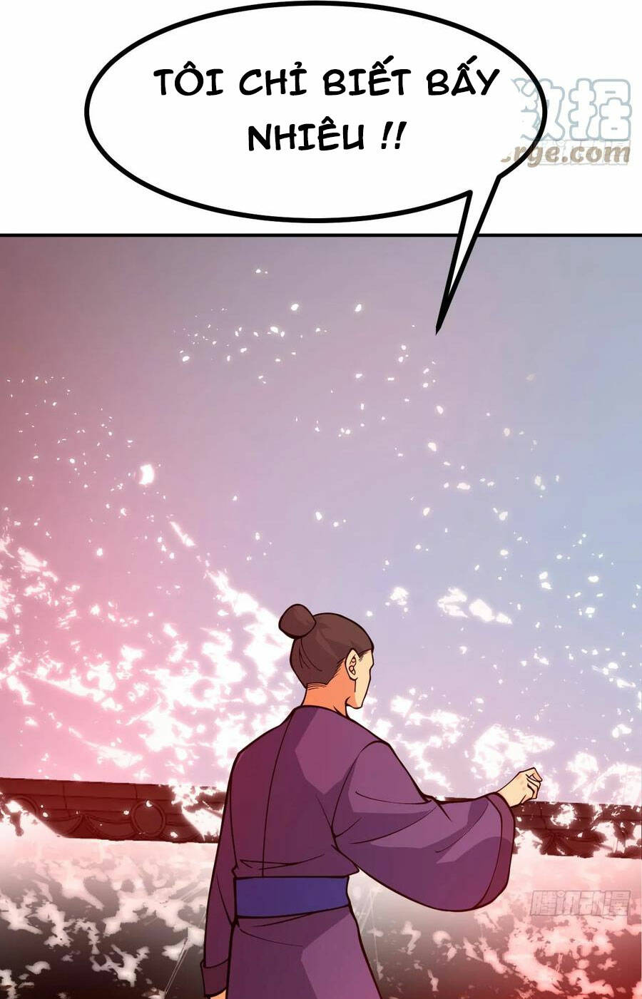 Nhất Quyền Bạo Tinh Chapter 83 - Trang 2