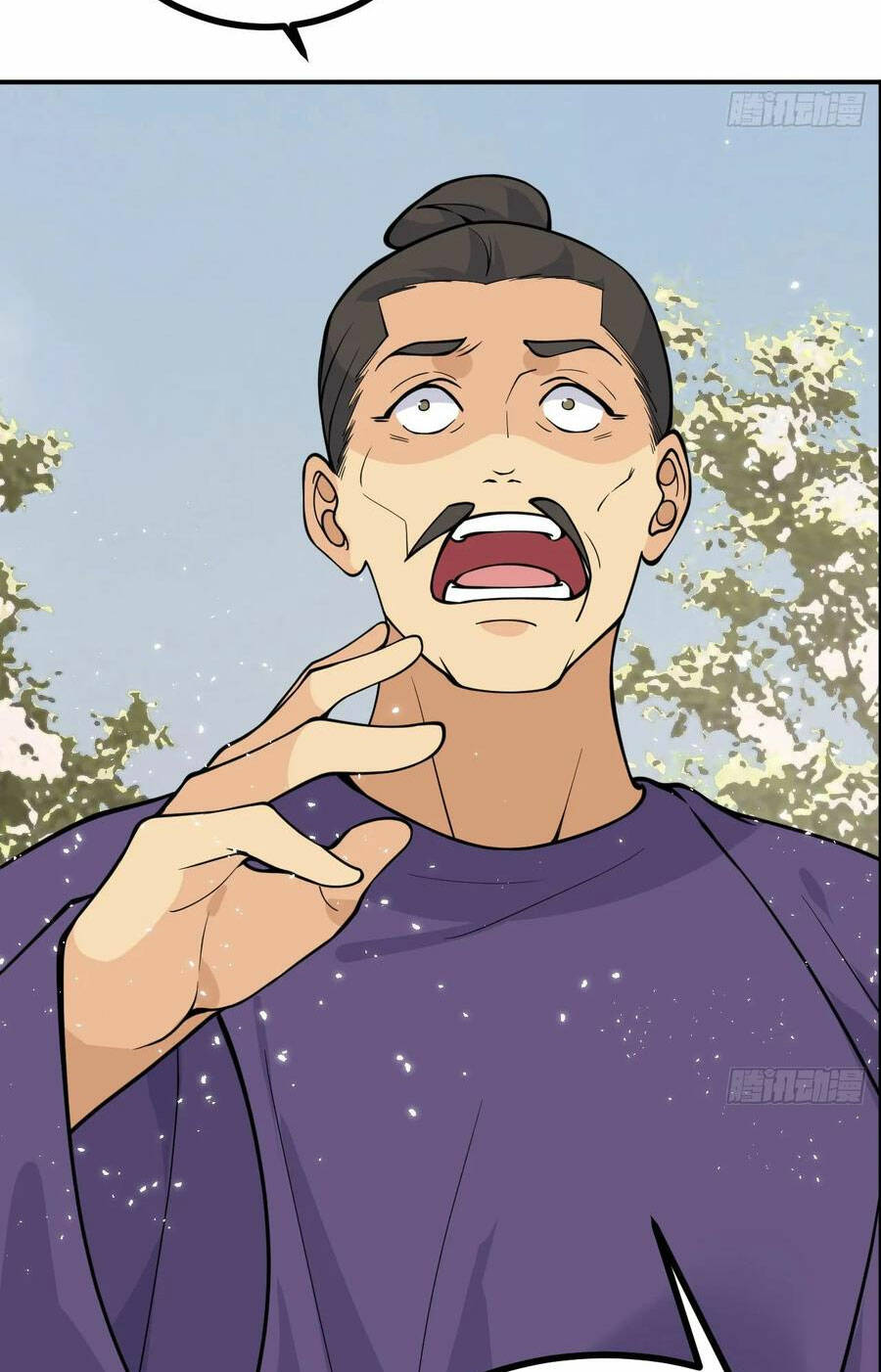 Nhất Quyền Bạo Tinh Chapter 83 - Trang 2