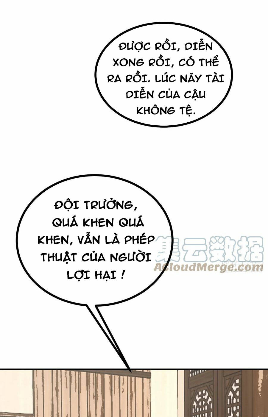 Nhất Quyền Bạo Tinh Chapter 83 - Trang 2