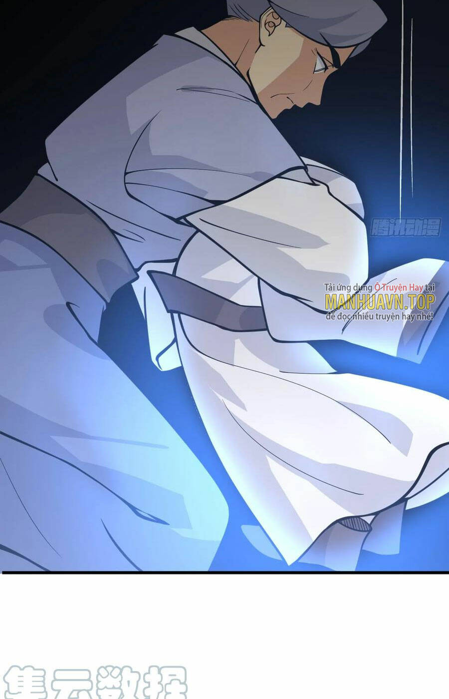 Nhất Quyền Bạo Tinh Chapter 83 - Trang 2