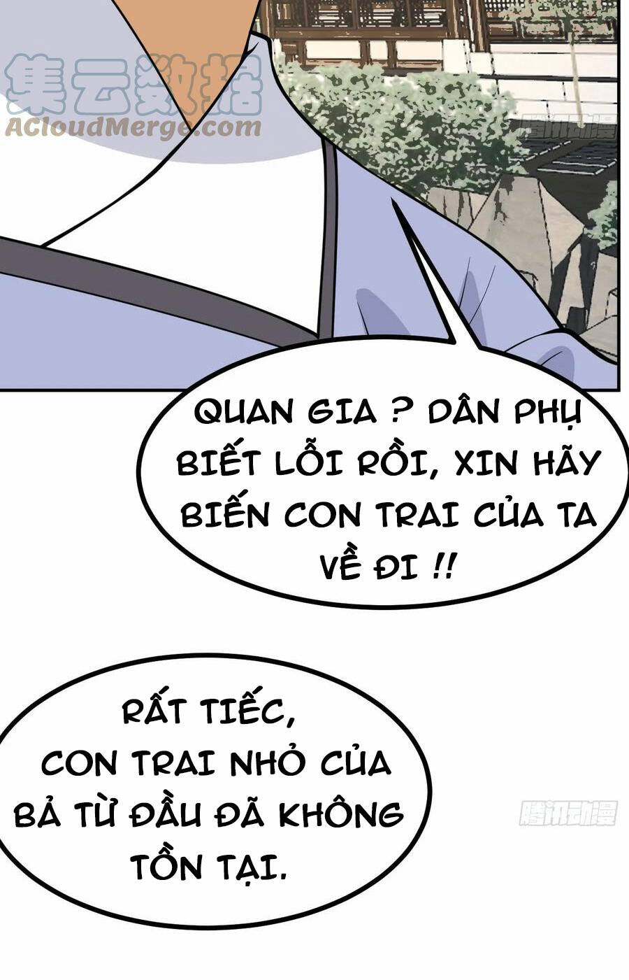 Nhất Quyền Bạo Tinh Chapter 83 - Trang 2