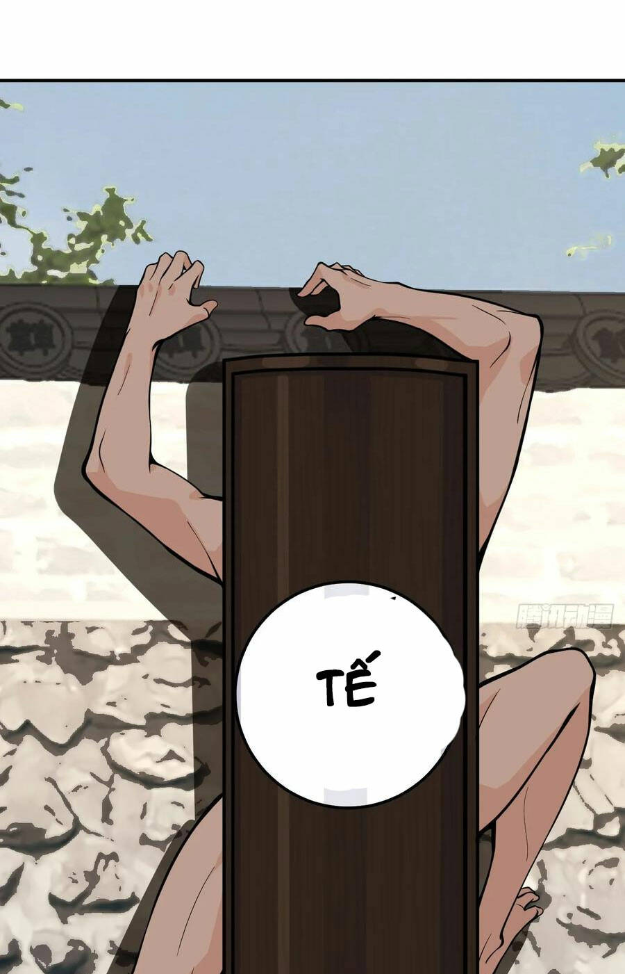 Nhất Quyền Bạo Tinh Chapter 83 - Trang 2