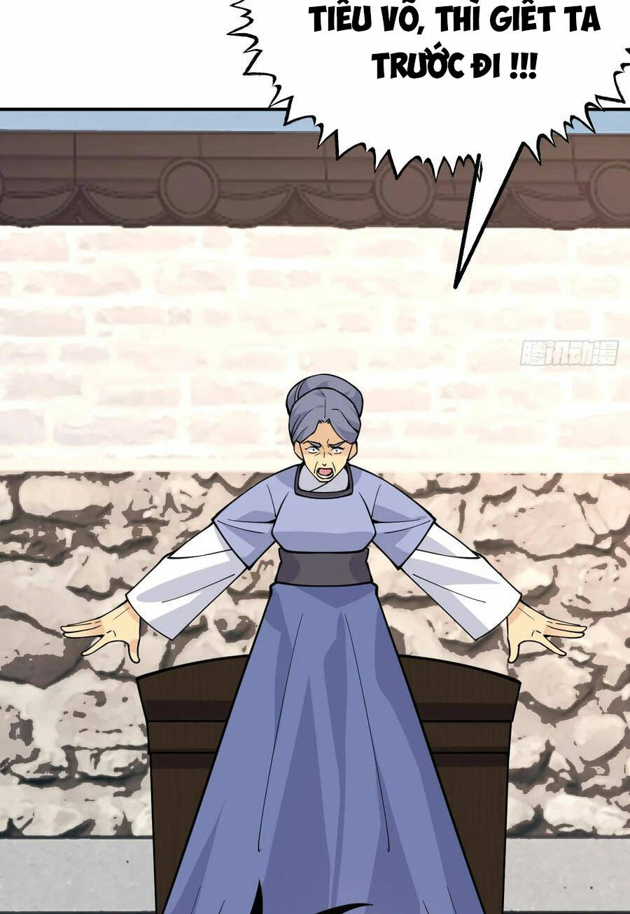 Nhất Quyền Bạo Tinh Chapter 83 - Trang 2