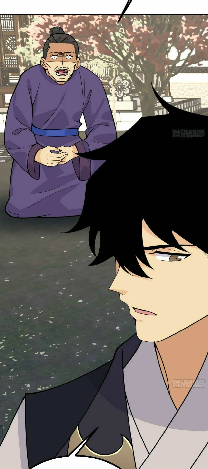 Nhất Quyền Bạo Tinh Chapter 84 - Trang 2