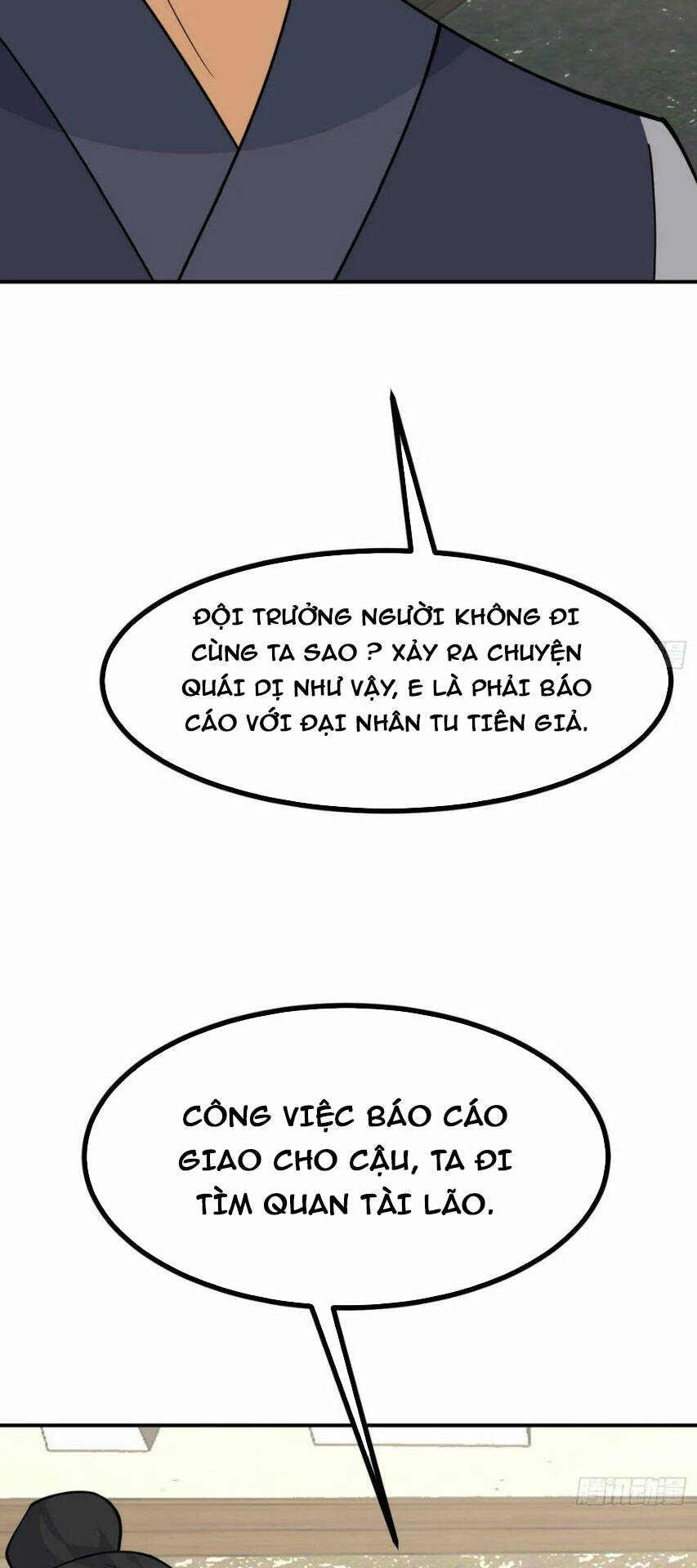 Nhất Quyền Bạo Tinh Chapter 84 - Trang 2