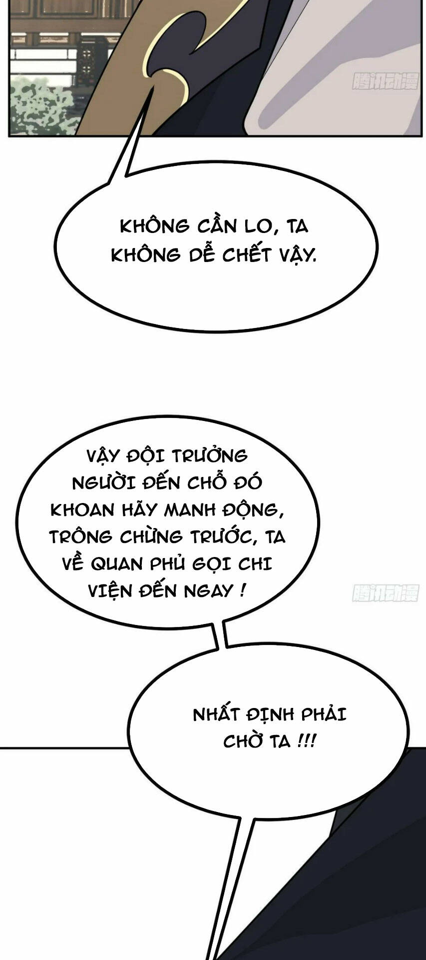 Nhất Quyền Bạo Tinh Chapter 84 - Trang 2