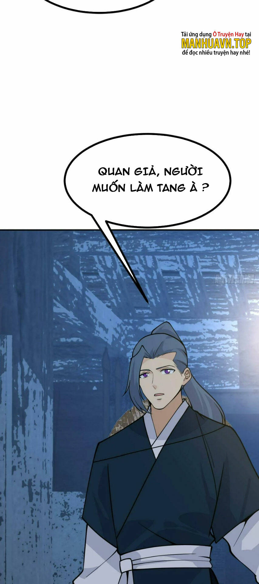 Nhất Quyền Bạo Tinh Chapter 84 - Trang 2