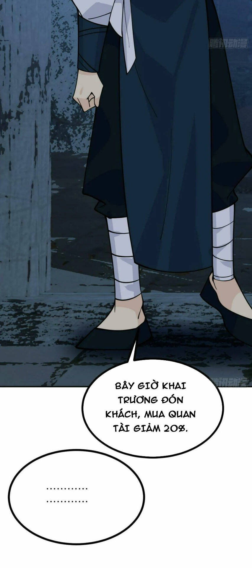 Nhất Quyền Bạo Tinh Chapter 84 - Trang 2