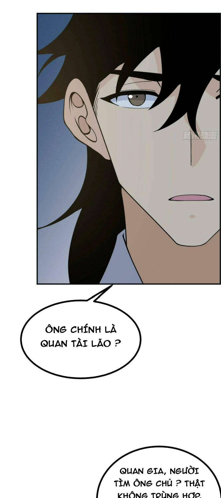 Nhất Quyền Bạo Tinh Chapter 84 - Trang 2