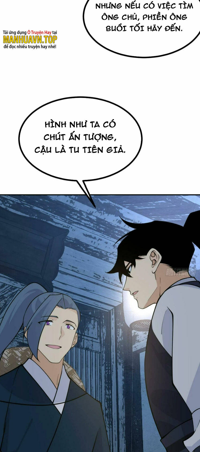 Nhất Quyền Bạo Tinh Chapter 84 - Trang 2