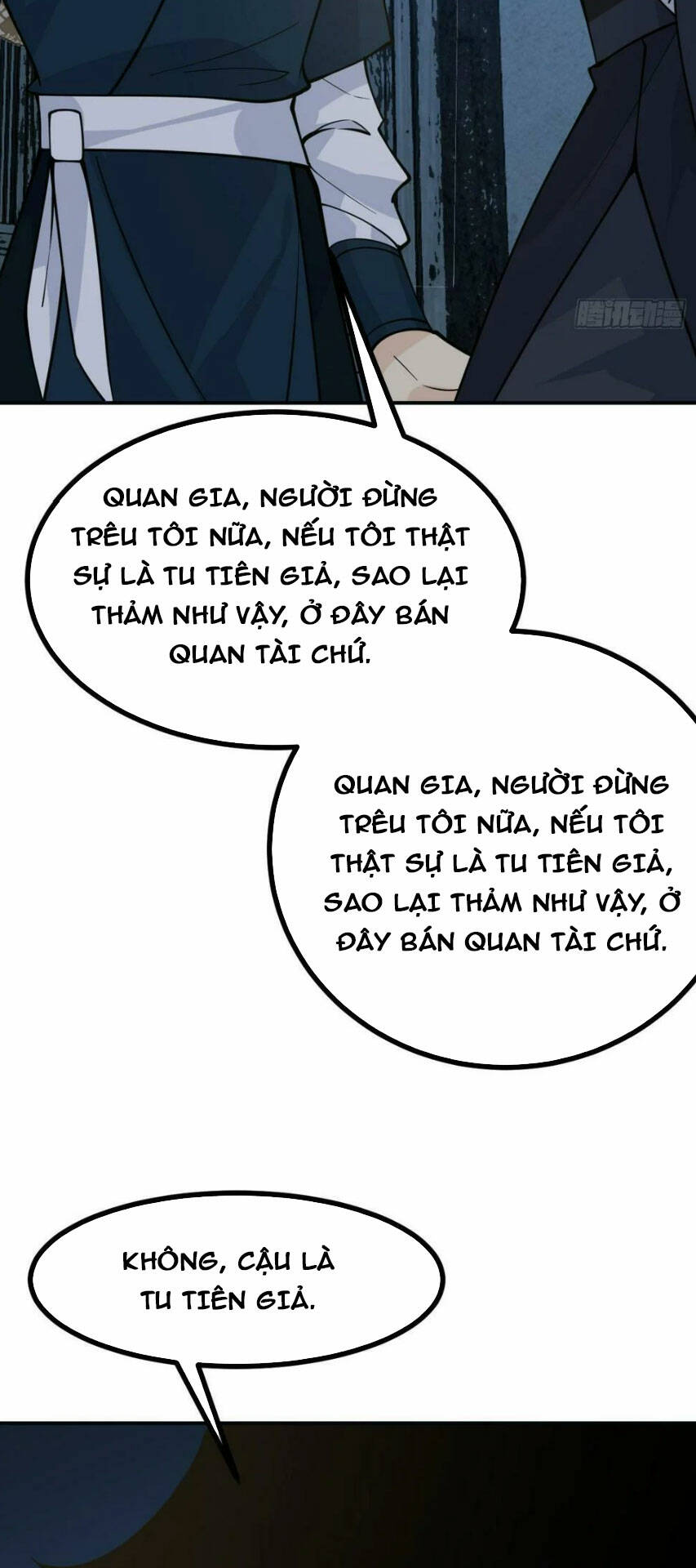 Nhất Quyền Bạo Tinh Chapter 84 - Trang 2