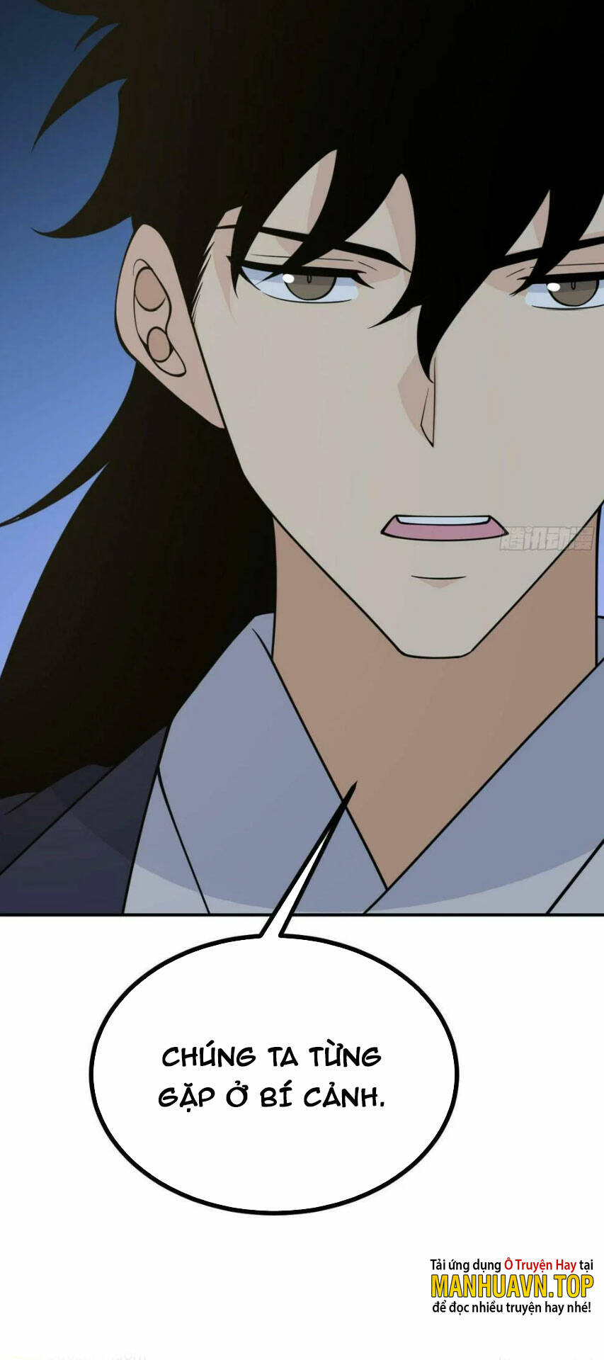 Nhất Quyền Bạo Tinh Chapter 84 - Trang 2