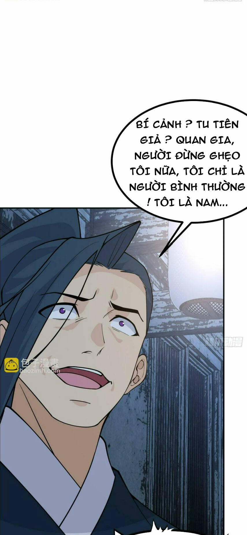 Nhất Quyền Bạo Tinh Chapter 84 - Trang 2