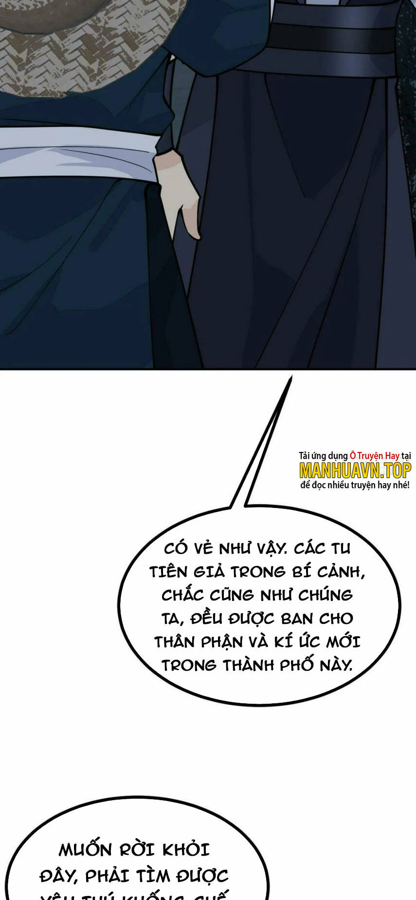 Nhất Quyền Bạo Tinh Chapter 84 - Trang 2