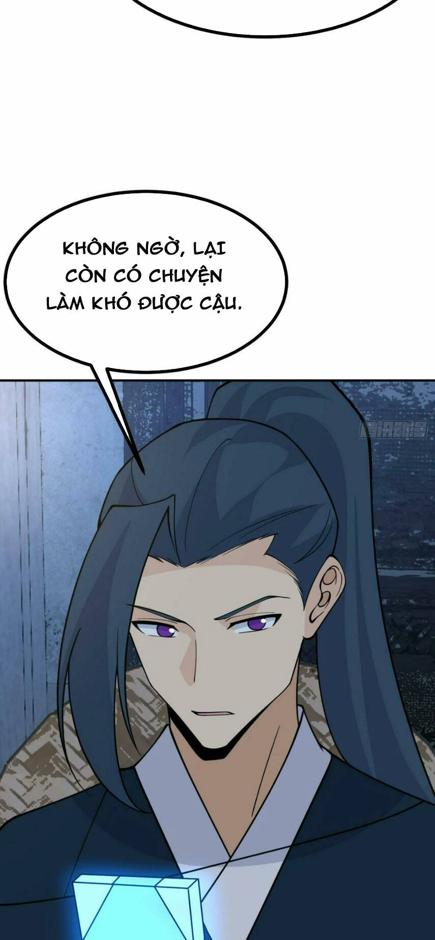 Nhất Quyền Bạo Tinh Chapter 84 - Trang 2
