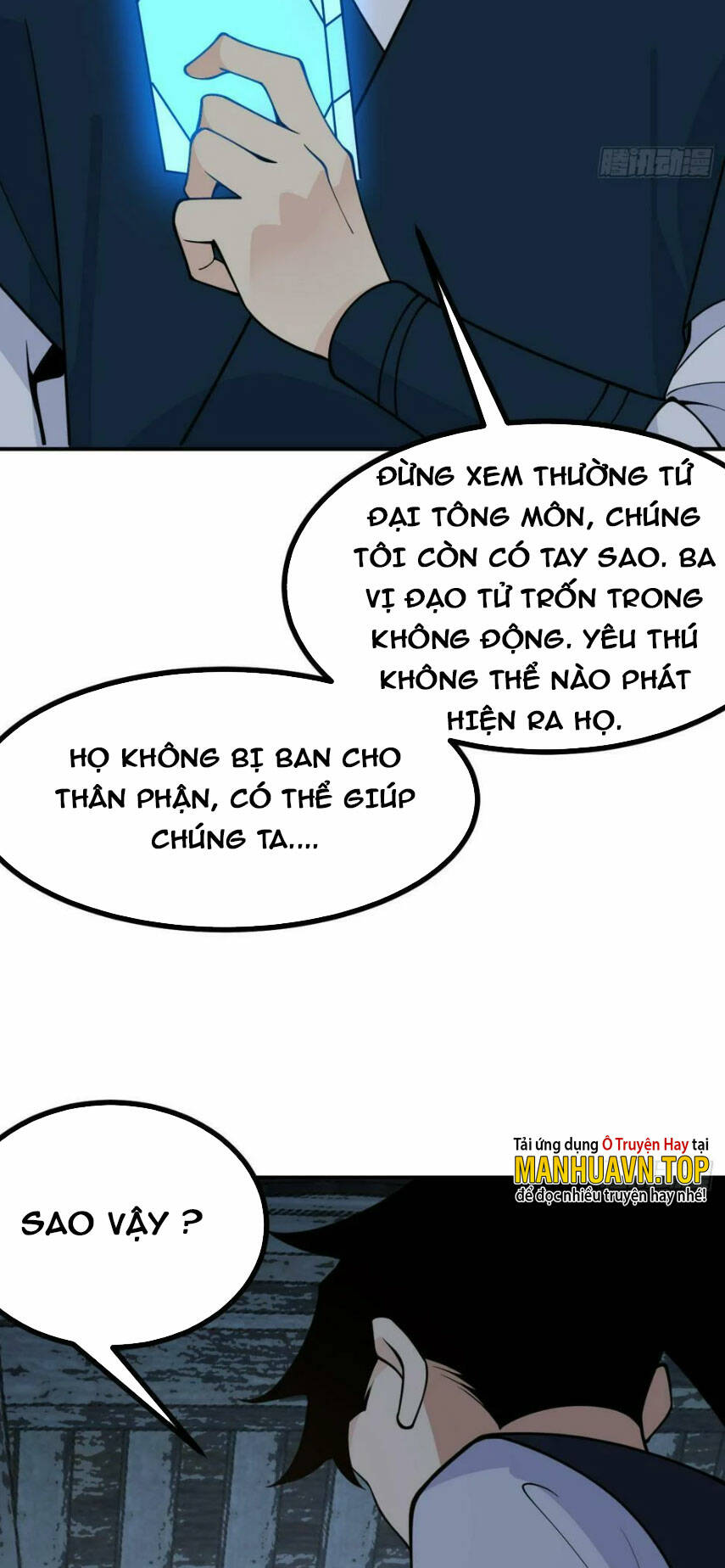 Nhất Quyền Bạo Tinh Chapter 84 - Trang 2