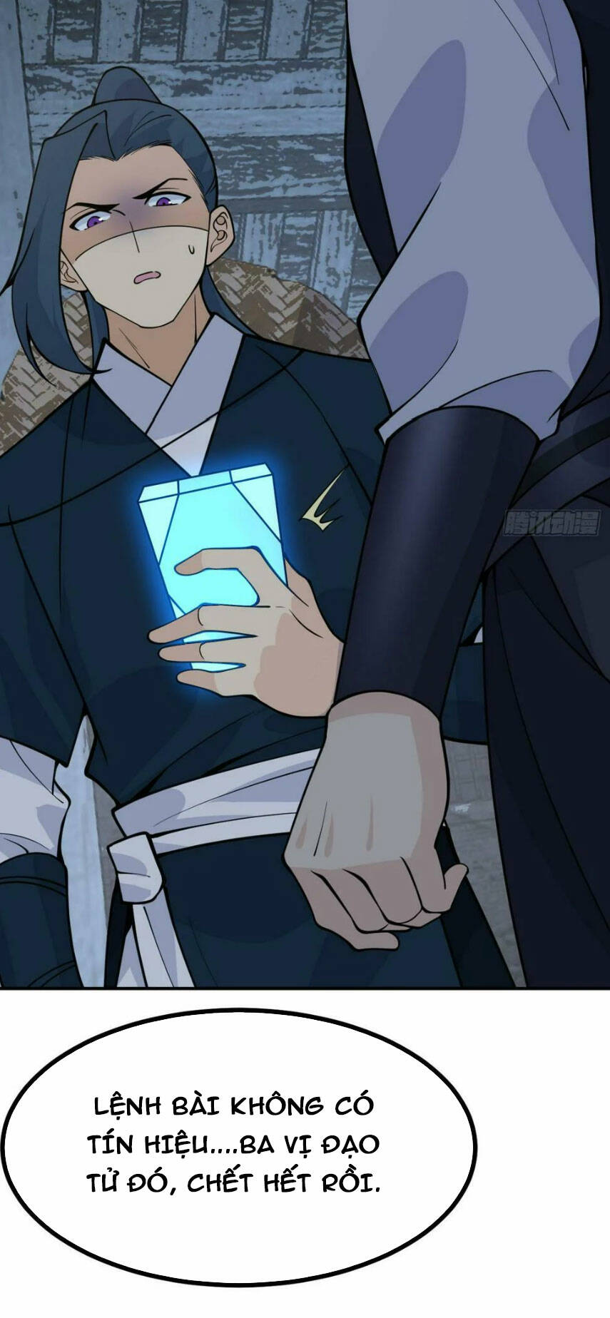 Nhất Quyền Bạo Tinh Chapter 84 - Trang 2