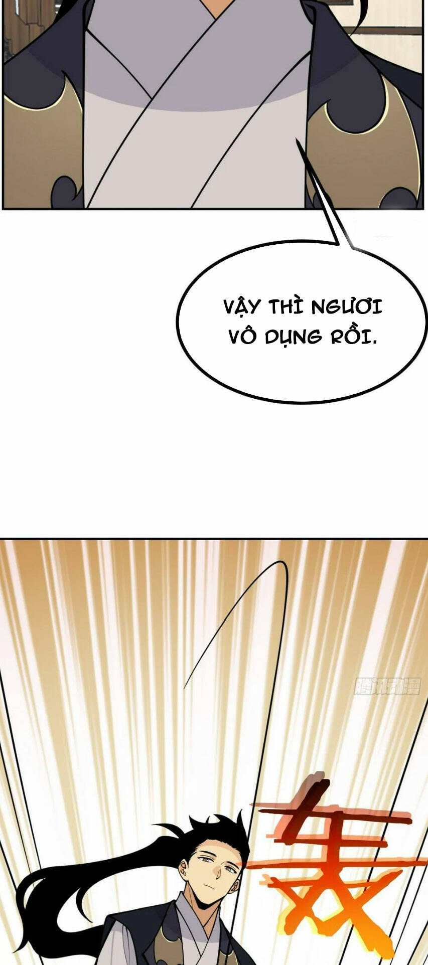 Nhất Quyền Bạo Tinh Chapter 84 - Trang 2