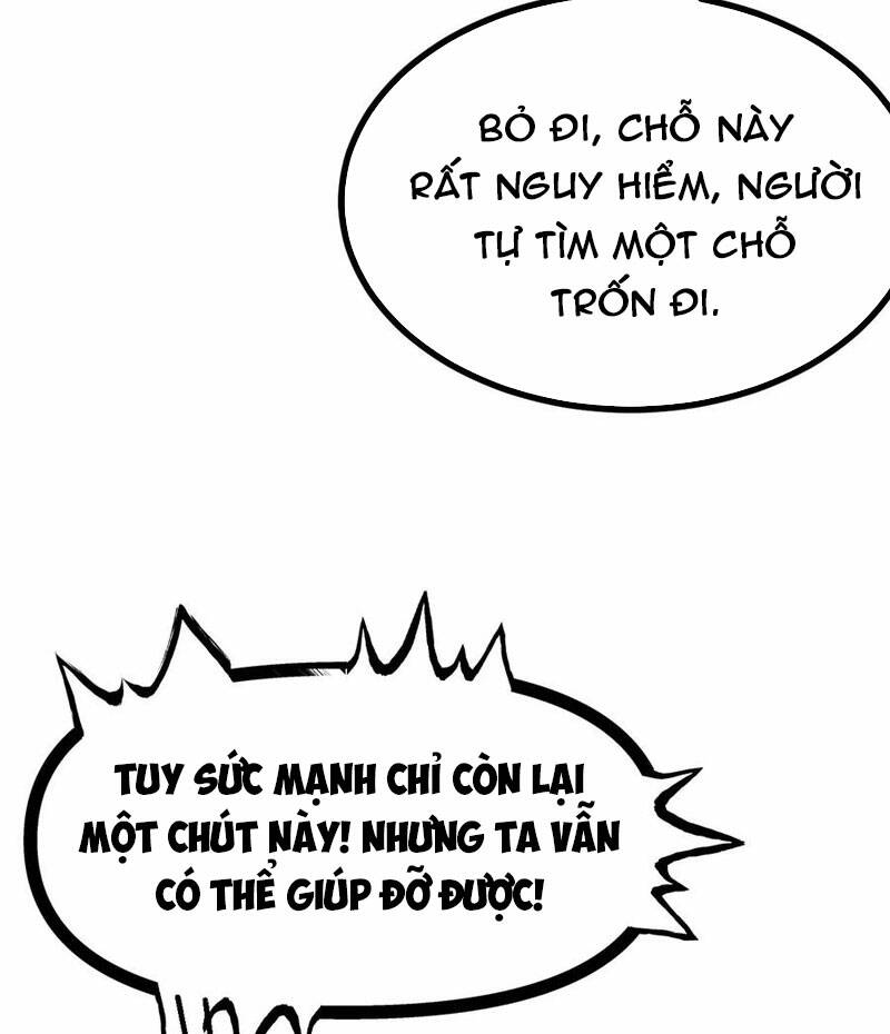 Nhất Quyền Bạo Tinh Chapter 85 - Trang 2