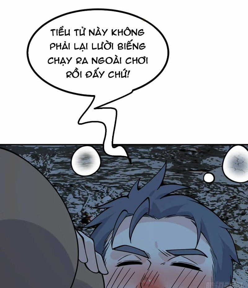 Nhất Quyền Bạo Tinh Chapter 85 - Trang 2