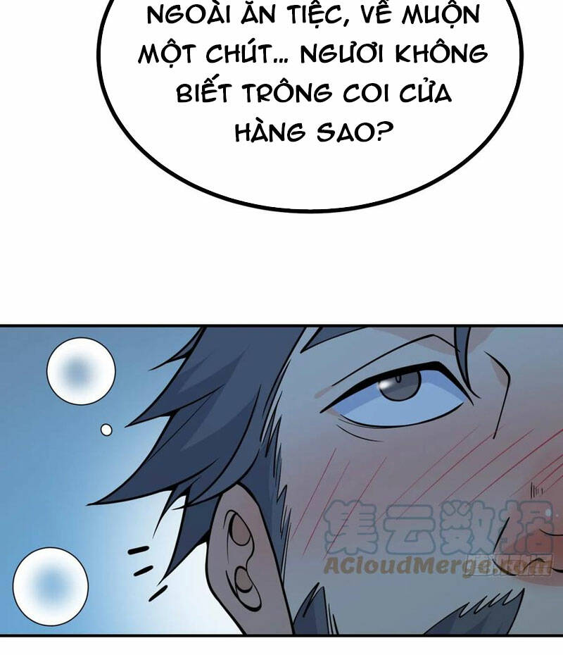 Nhất Quyền Bạo Tinh Chapter 85 - Trang 2