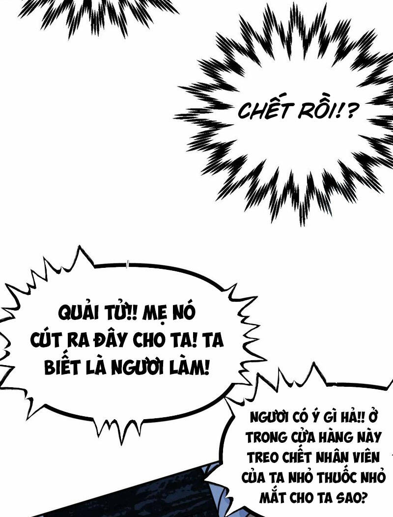 Nhất Quyền Bạo Tinh Chapter 85 - Trang 2